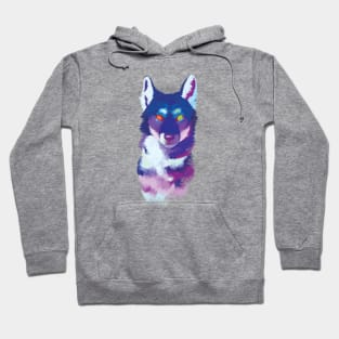 Coloryote Redux Hoodie